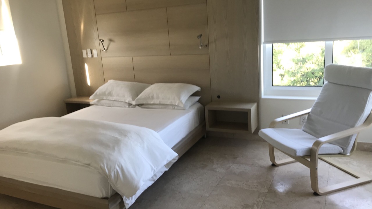 Photo of Bedroom in The Bight