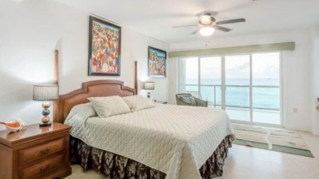 Photo of Bedroom in Colonia Andres