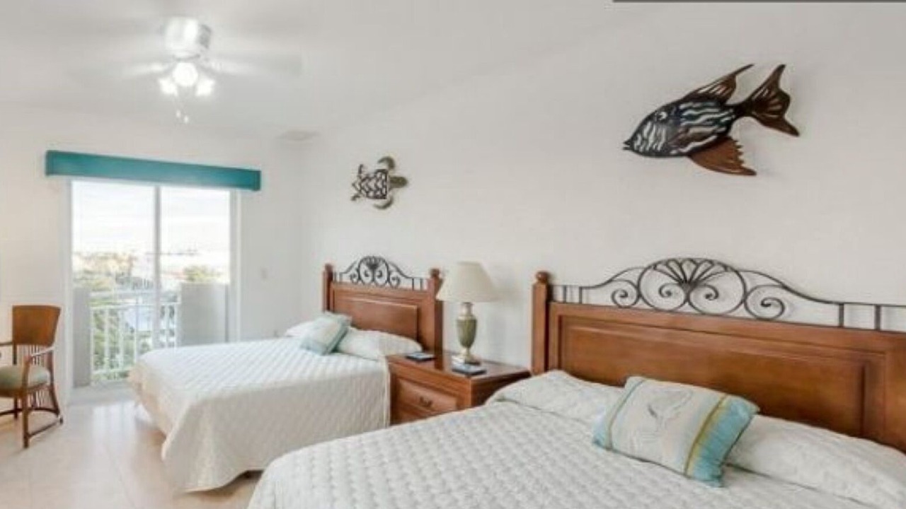 Photo of Bedroom in Colonia Andres