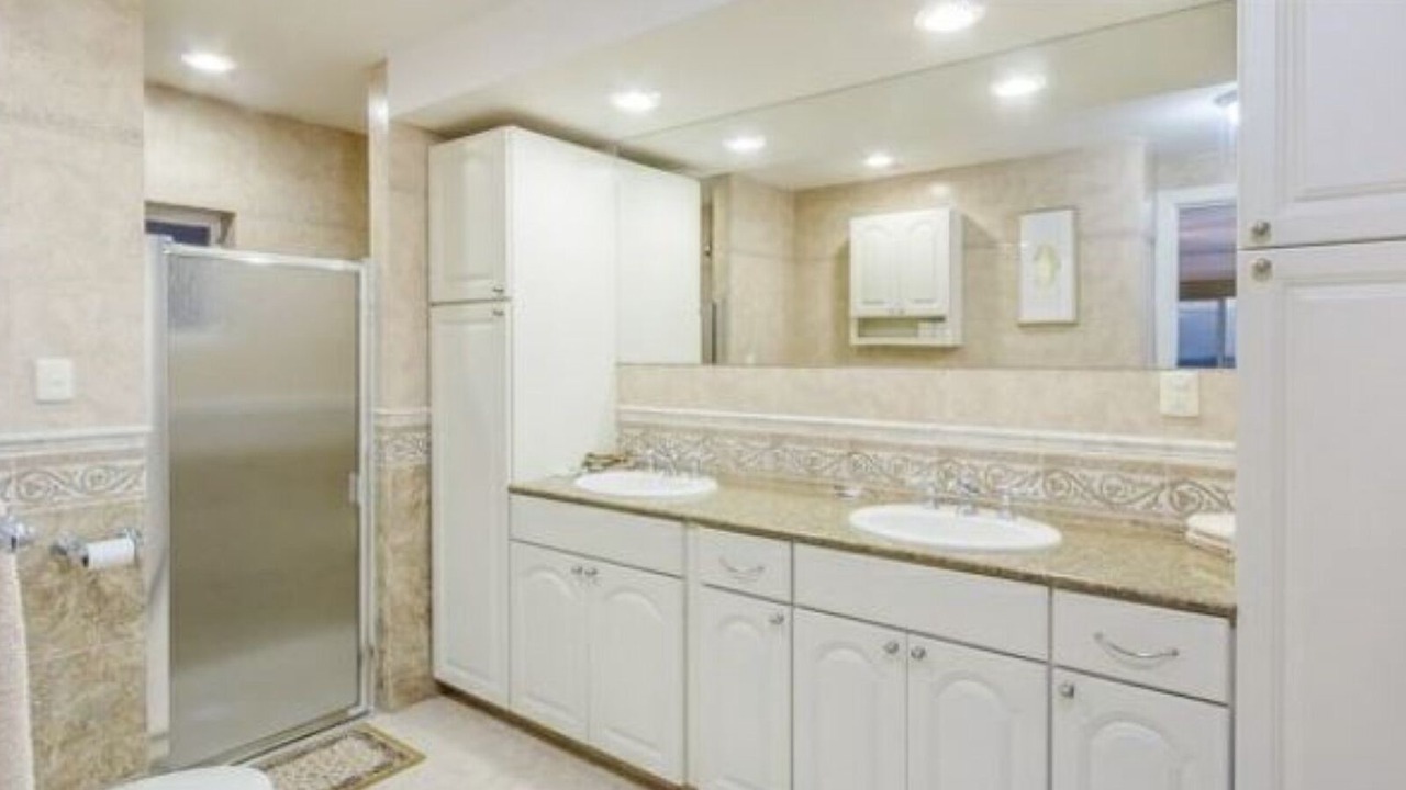 Photo of Bathroom in Colonia Andres