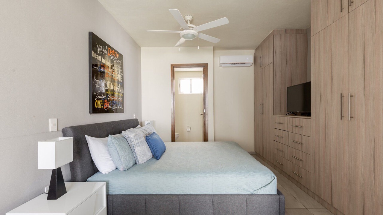 Photo of Bedroom in Cancun
