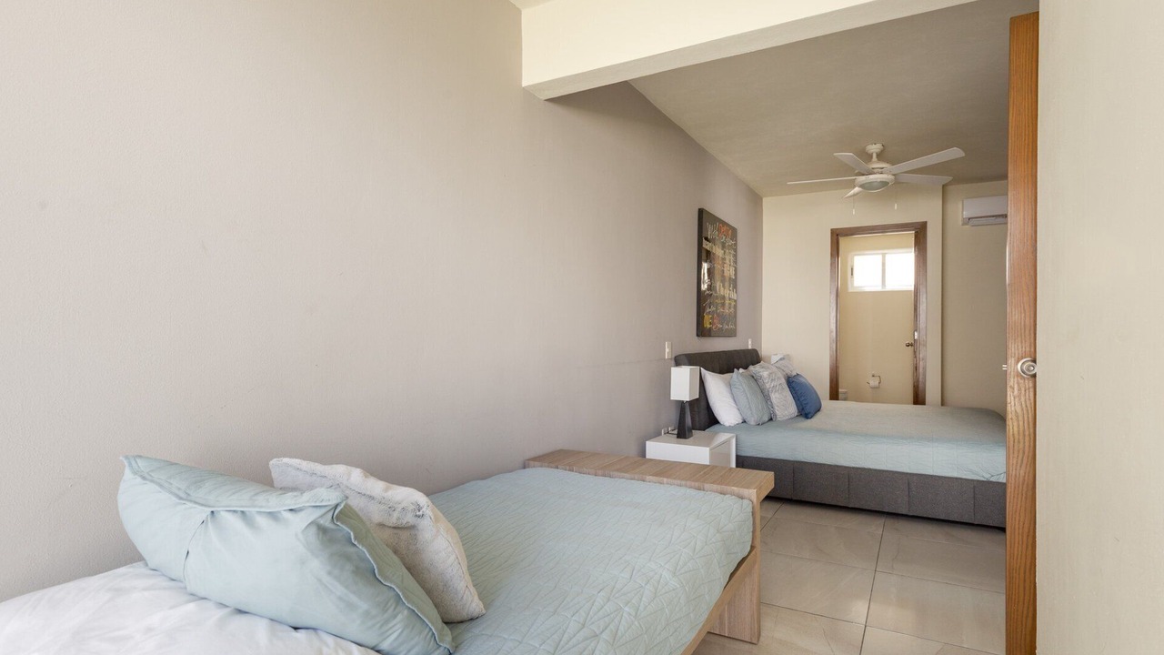 Photo of Bedroom in Cancun