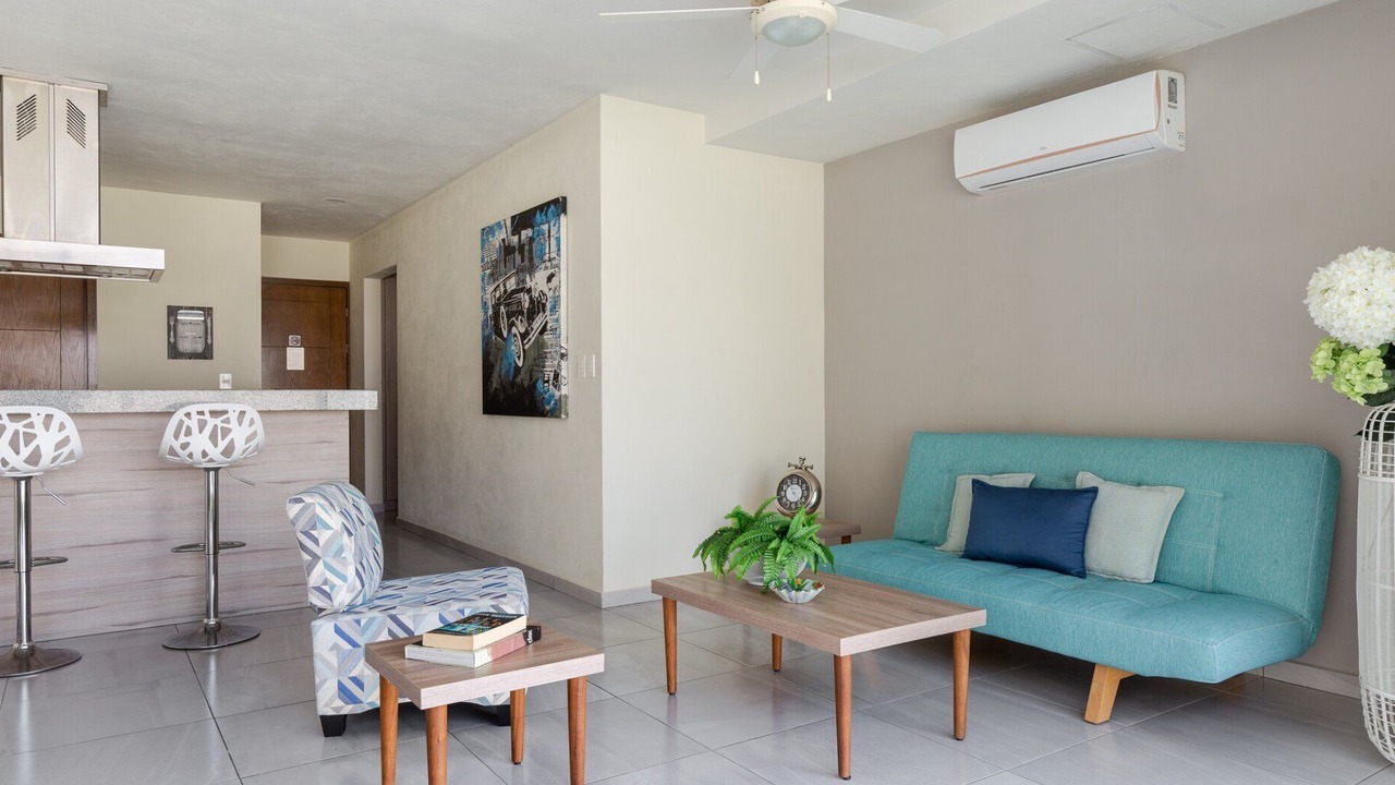 Photo of Livingroom in Cancun