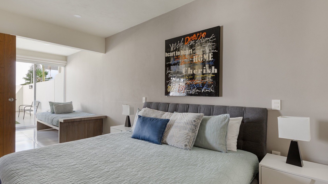 Photo of Bedroom in Cancun