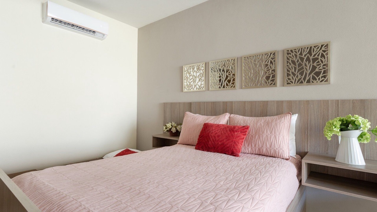Photo of Bedroom in Cancun