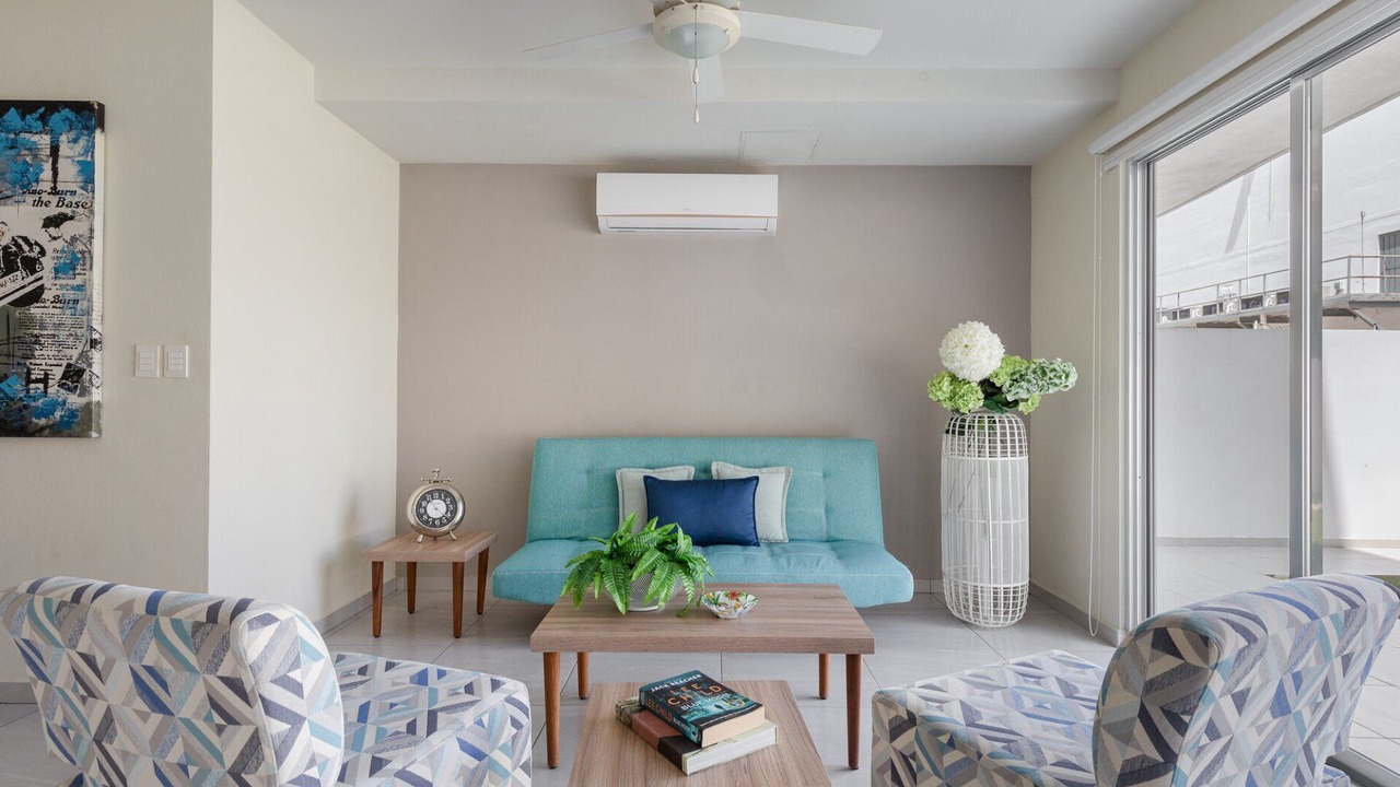 Photo of Livingroom in Cancun