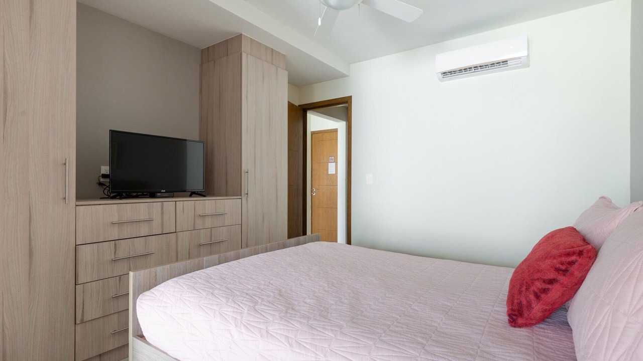 Photo of Bedroom in Cancun