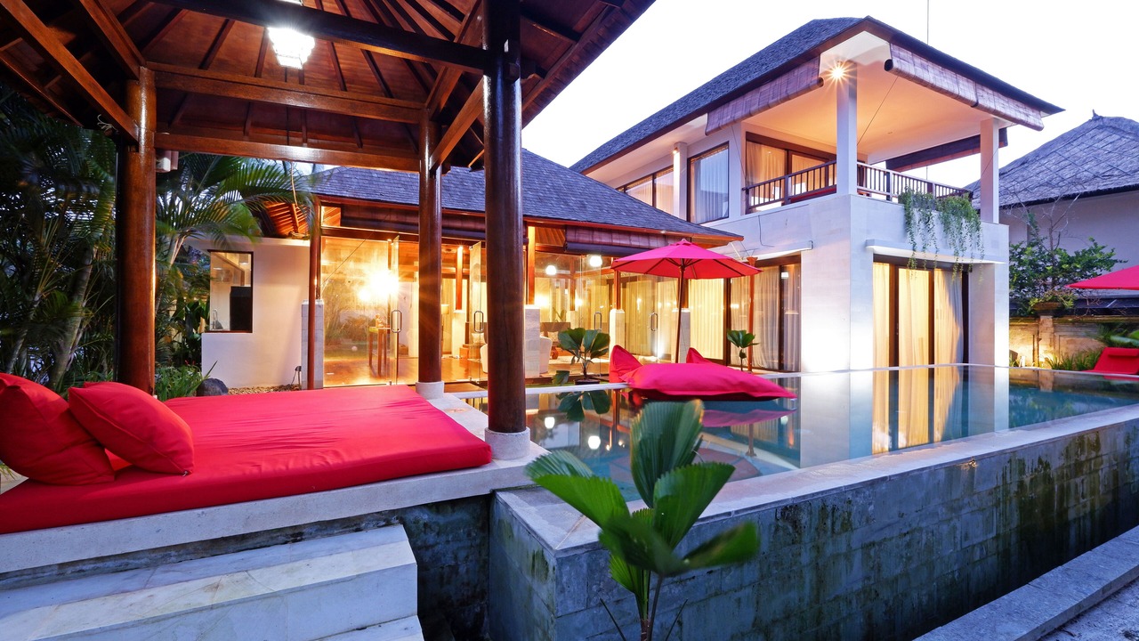 Photo of Outdoor in Beraban