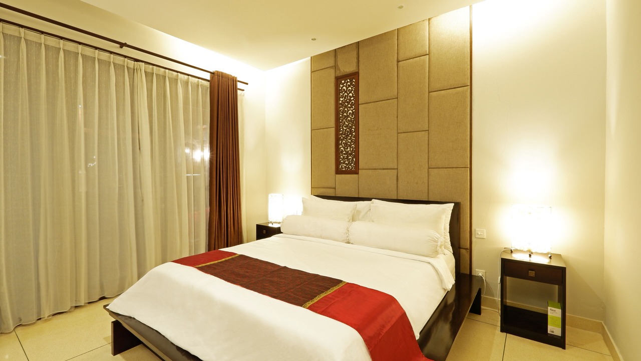 Photo of Bedroom in Beraban