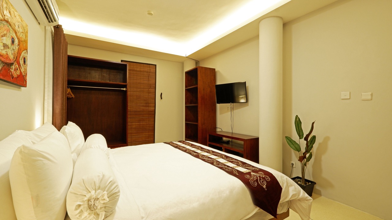 Photo of Bedroom in Beraban