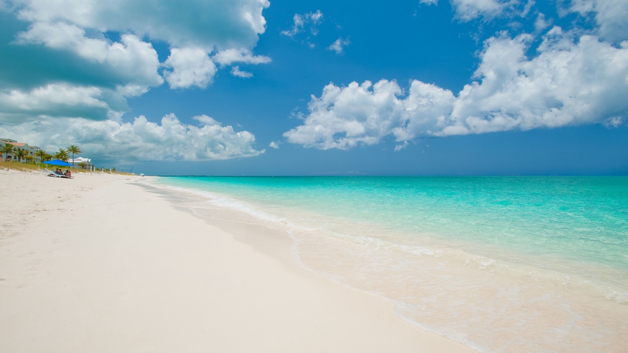 Photo of Others in Grace Bay