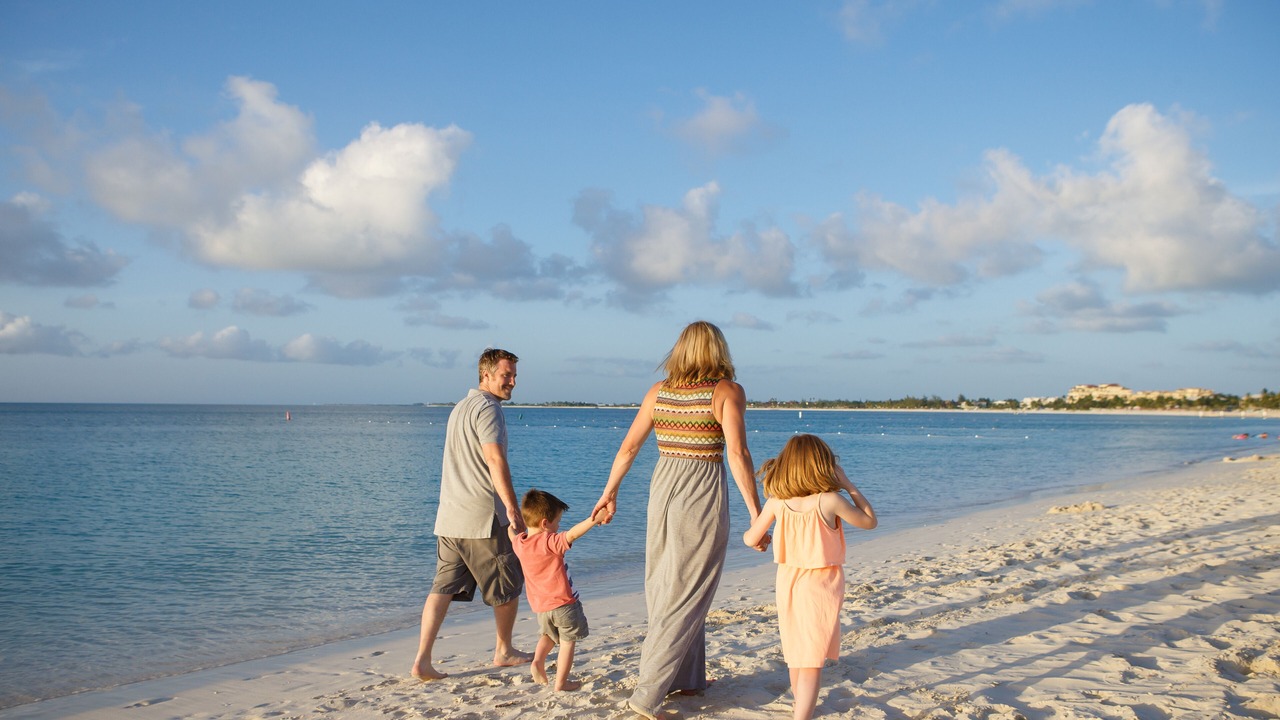 Photo of Others in Grace Bay