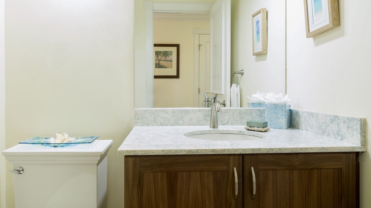 Photo of Bedroom in Grace Bay