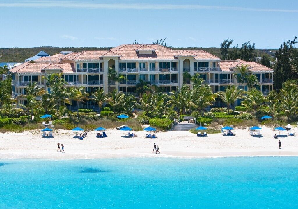 Photo of Others in Grace Bay