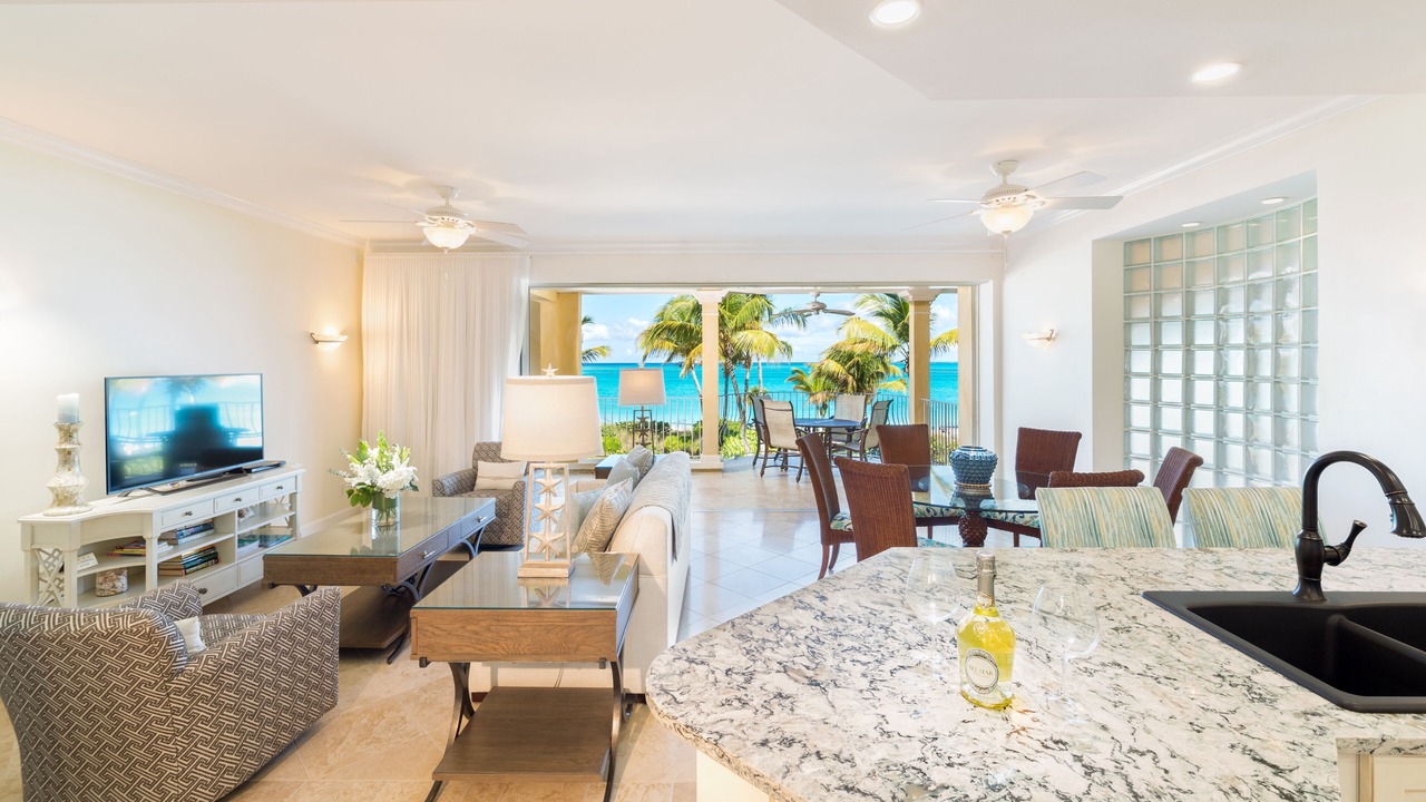Photo of Others in Grace Bay
