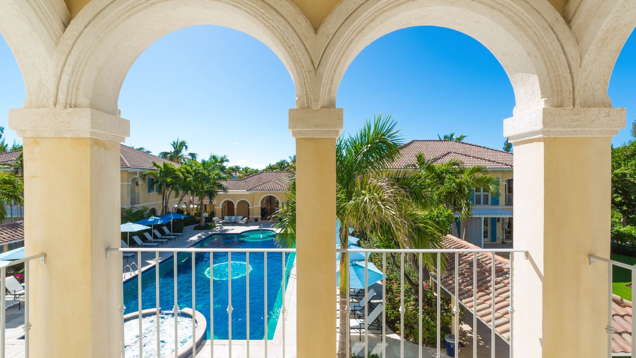 Photo of Outdoor in Grace Bay