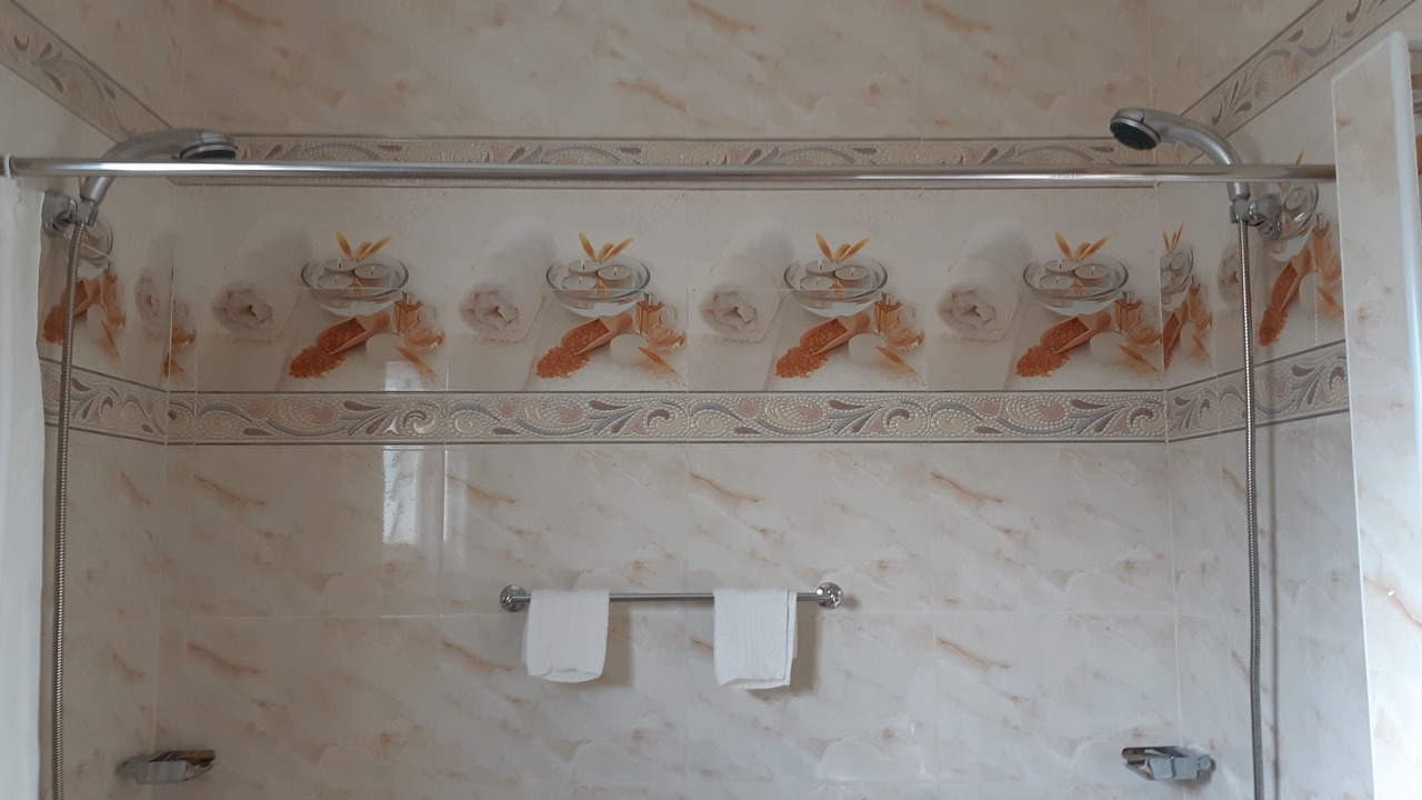 Photo of Bathroom in Baie Ste Anne