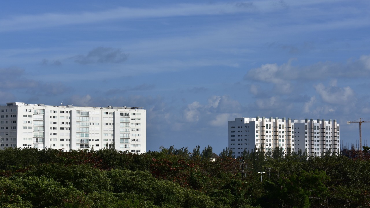 Photo of Outdoor in Downtown Cancun
