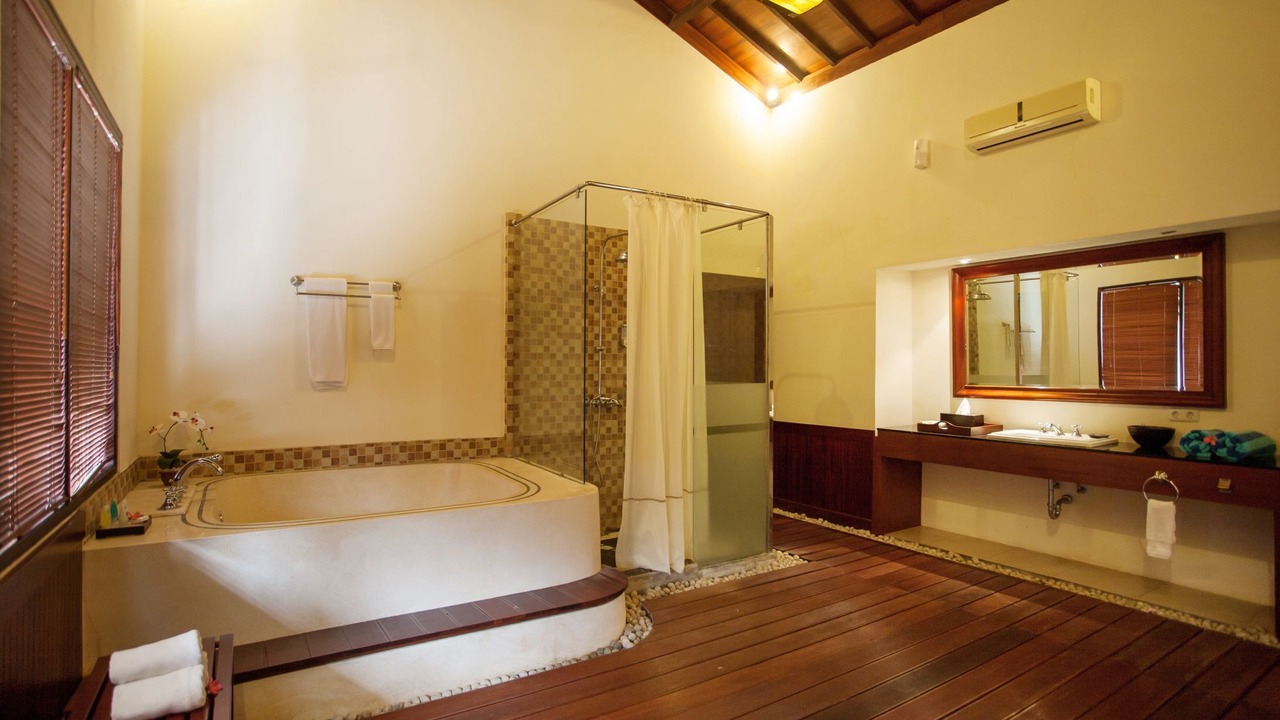 Photo of Bathroom in Bukit