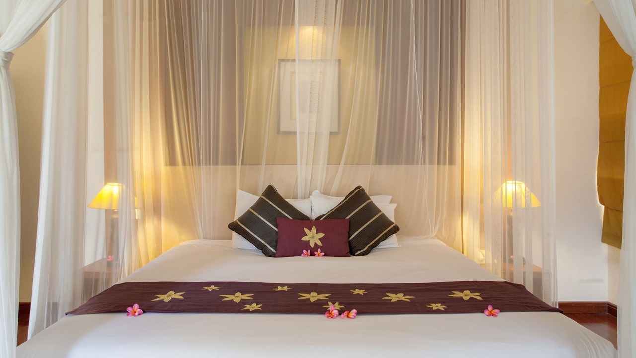 Photo of Bedroom in Bukit