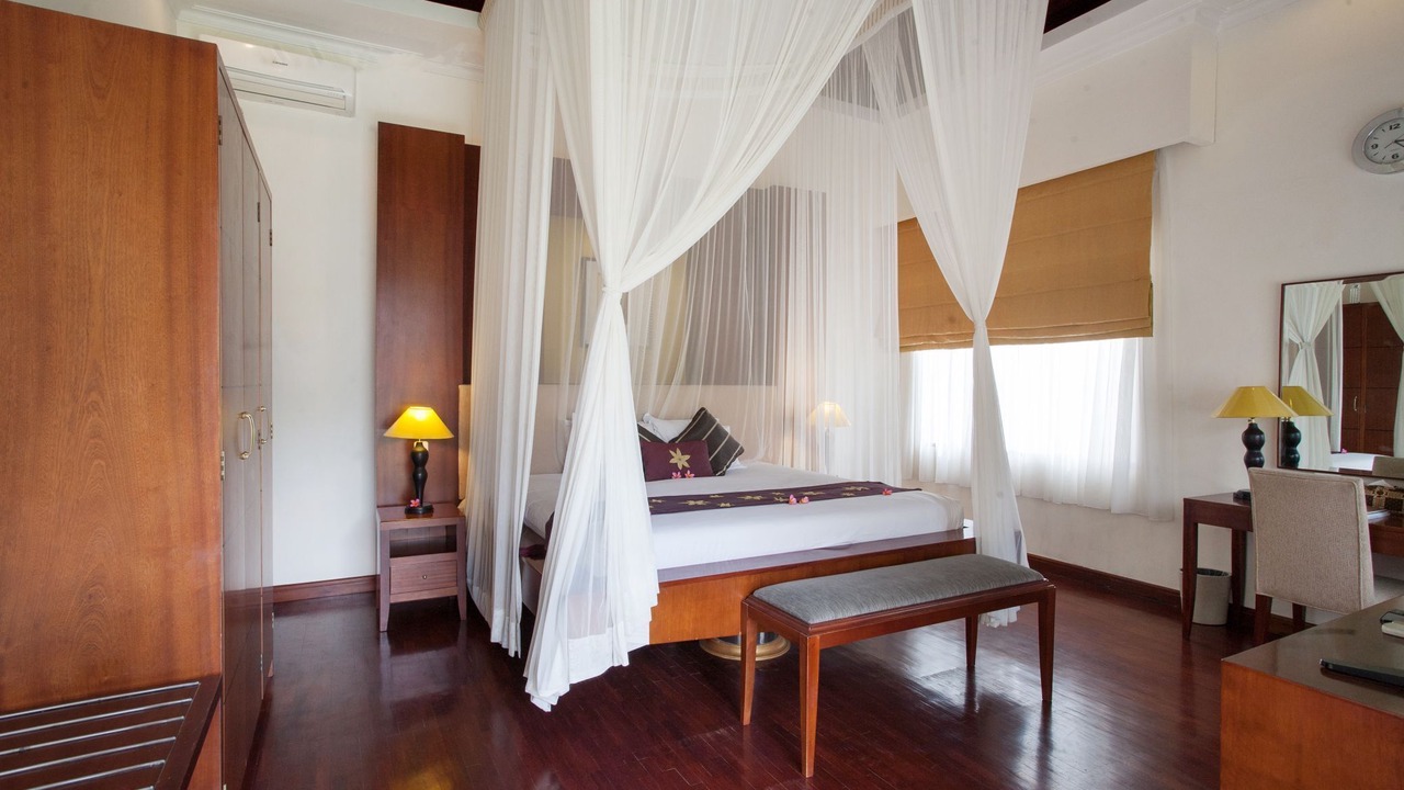 Photo of Bedroom in Bukit