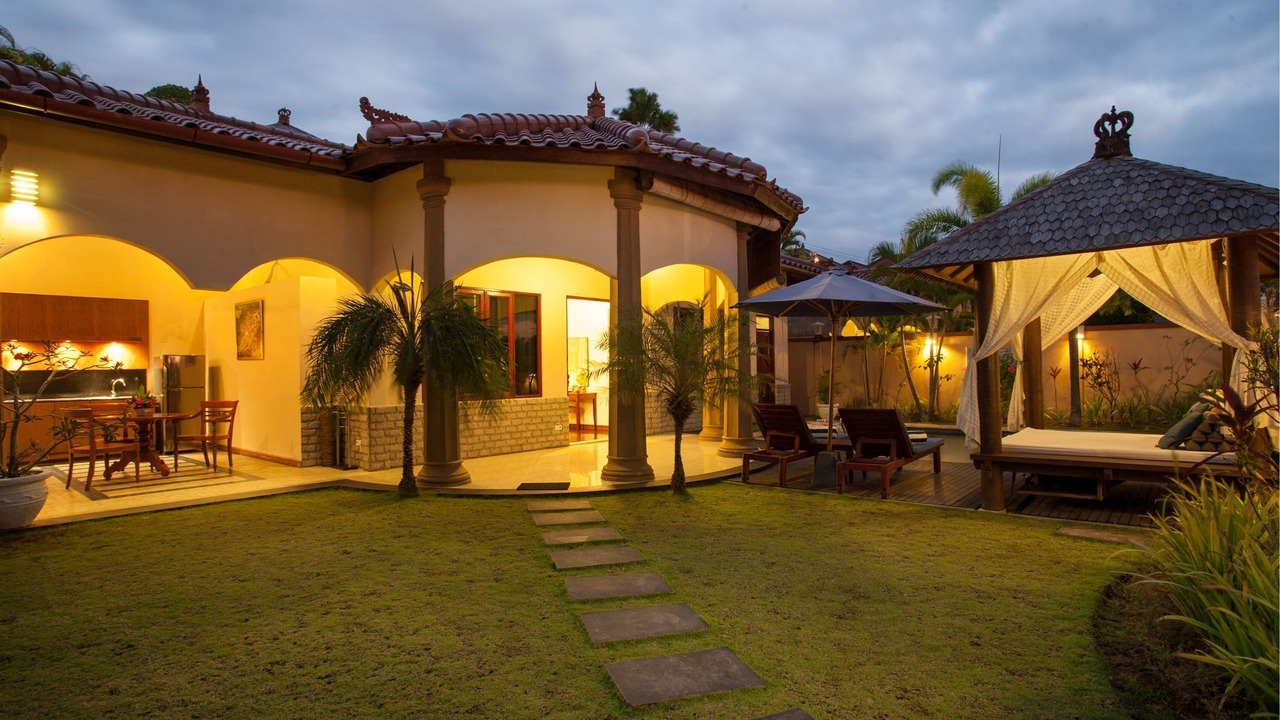 Photo of Outdoor in Bukit