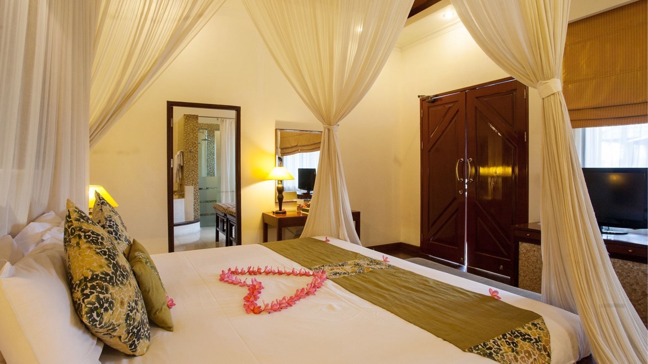 Photo of Bedroom in Bukit