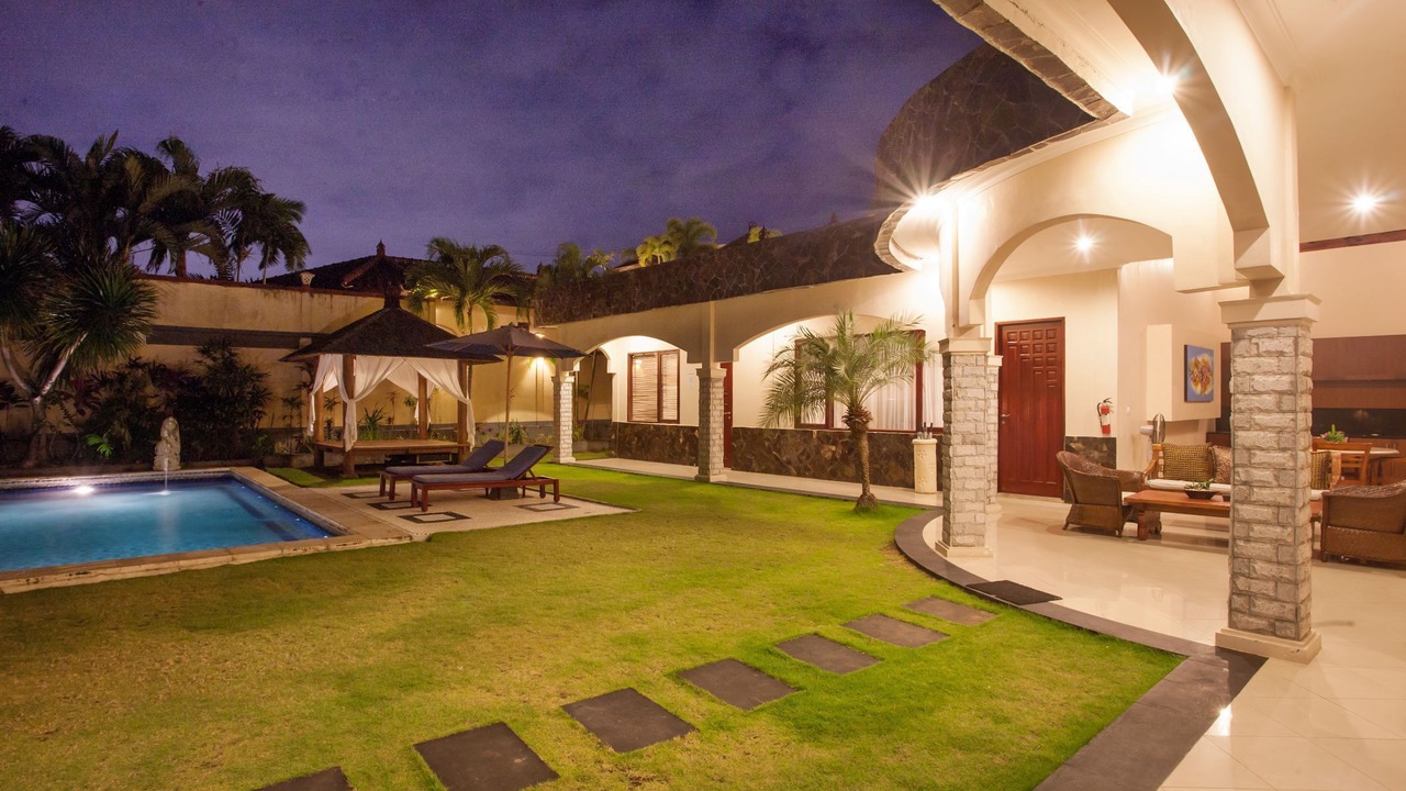 Photo of Outdoor in Bukit