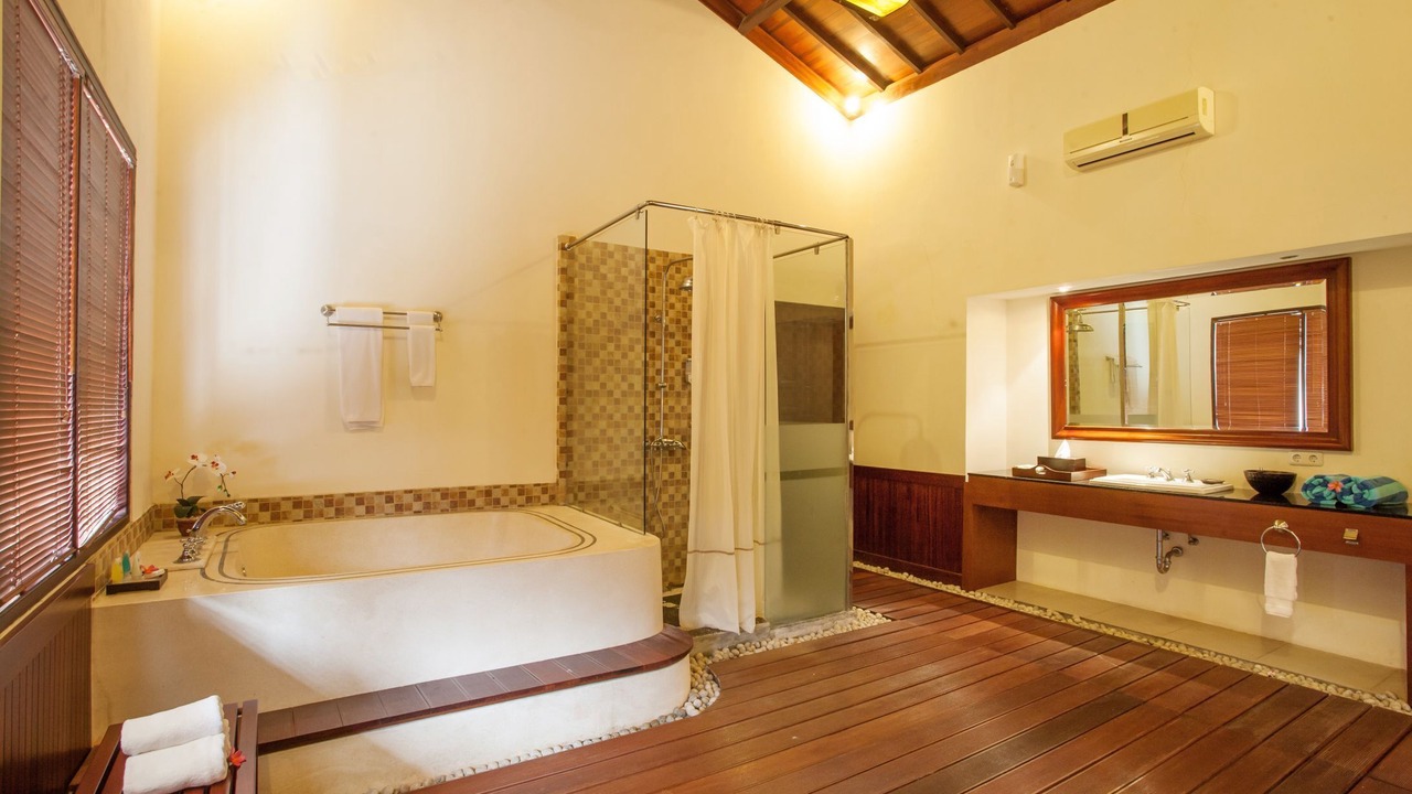 Photo of Bathroom in Bukit