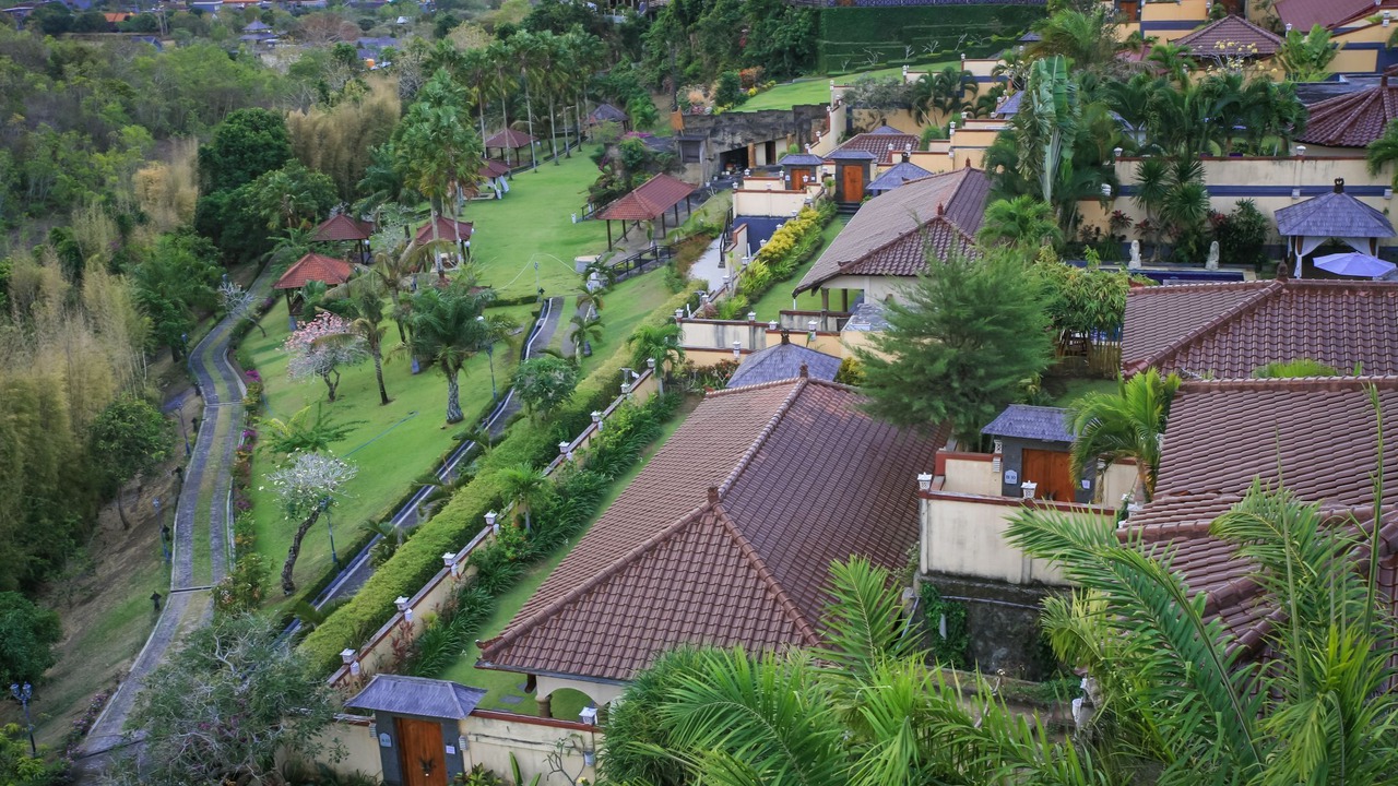Photo of Outdoor in Bukit