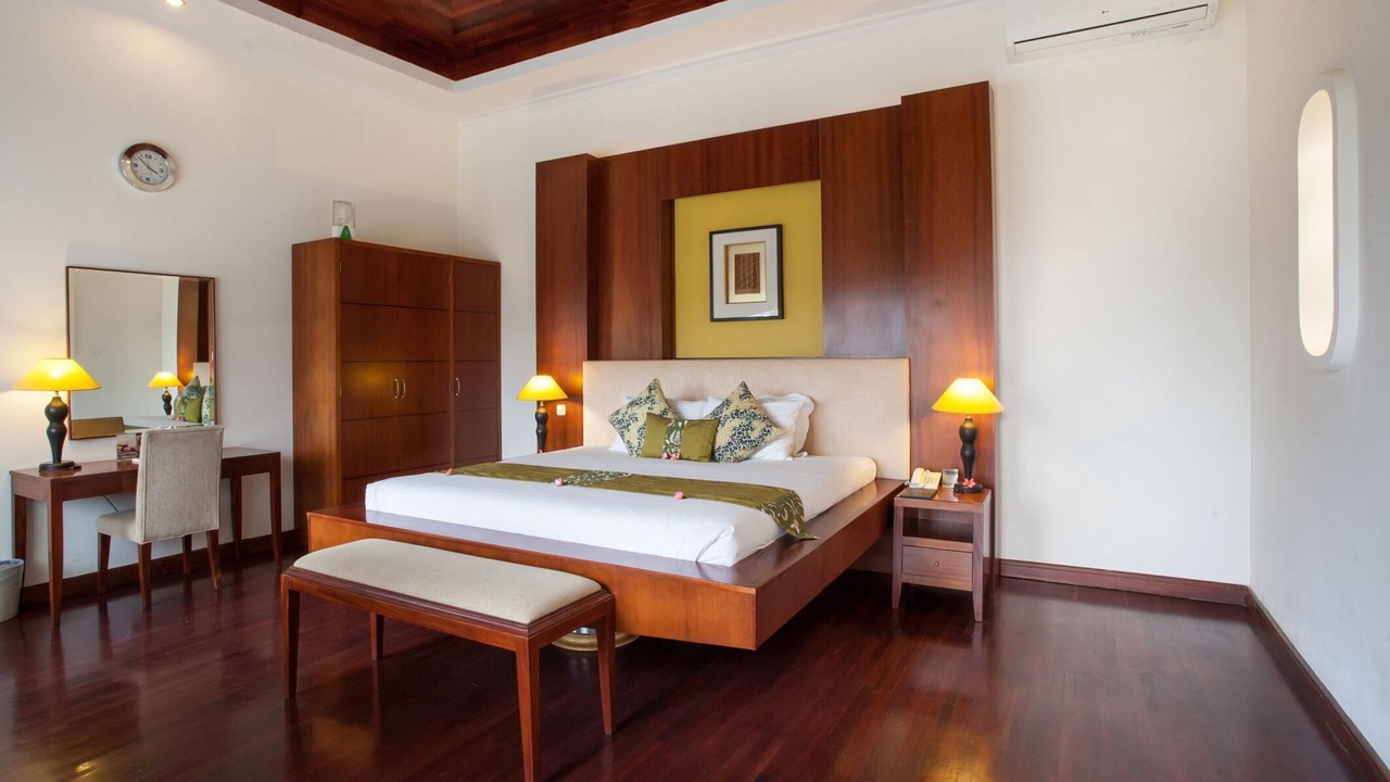 Photo of Bedroom in Bukit
