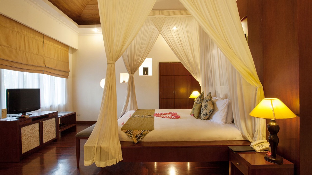 Photo of Bedroom in Bukit