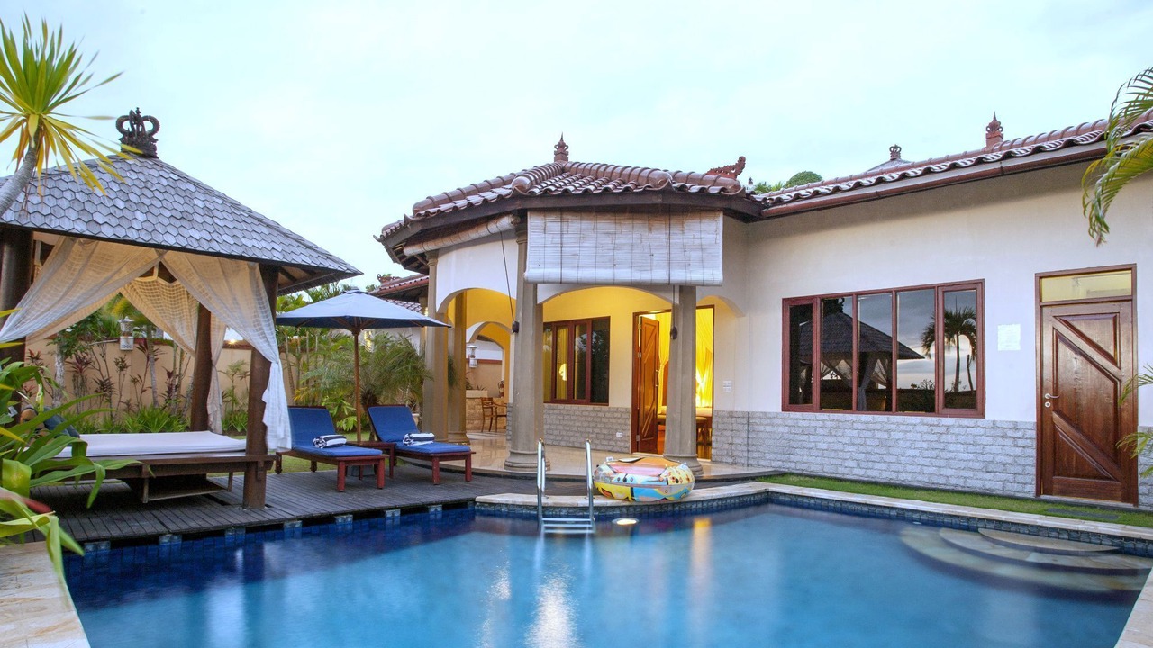 Photo of Outdoor in Bukit