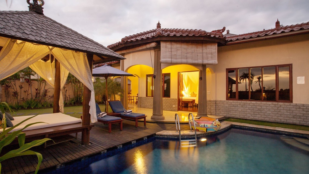 Photo of Outdoor in Bukit