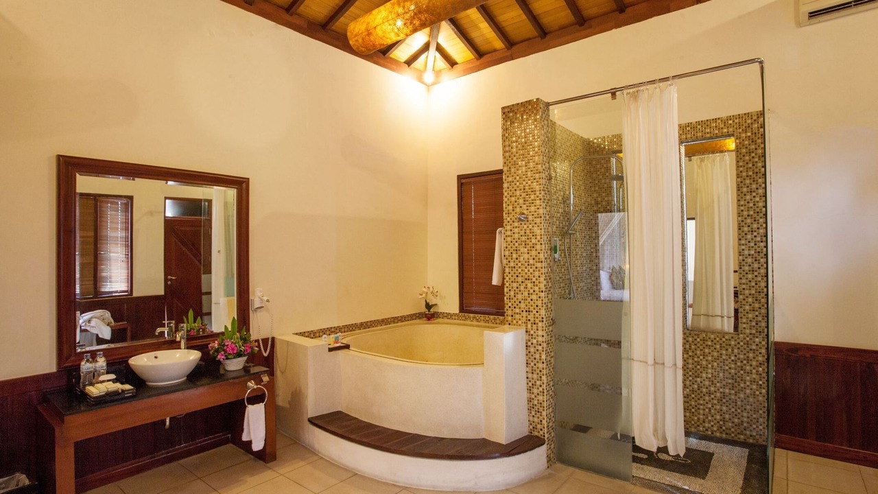 Photo of Bathroom in Bukit