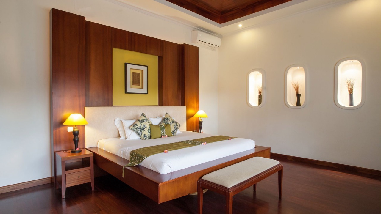 Photo of Bedroom in Bukit
