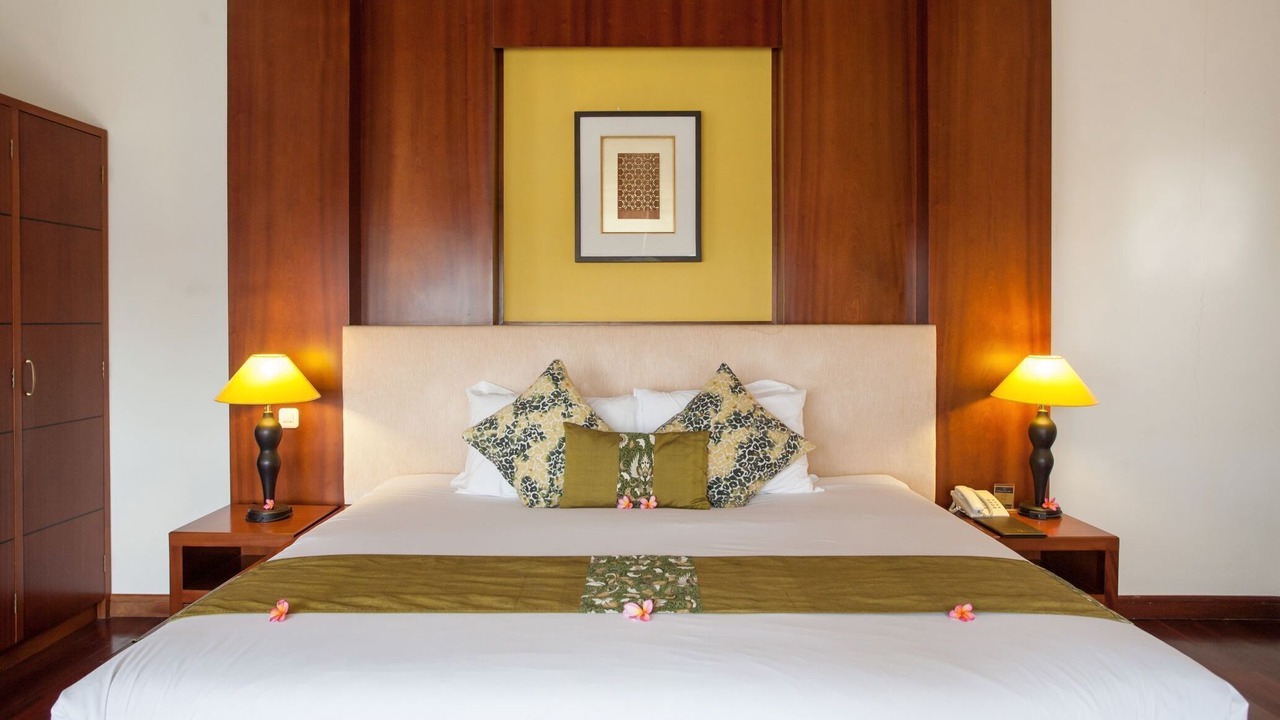 Photo of Bedroom in Bukit