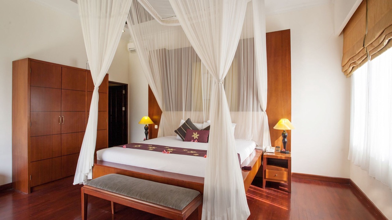 Photo of Bedroom in Bukit