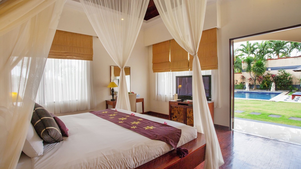 Photo of Bedroom in Bukit