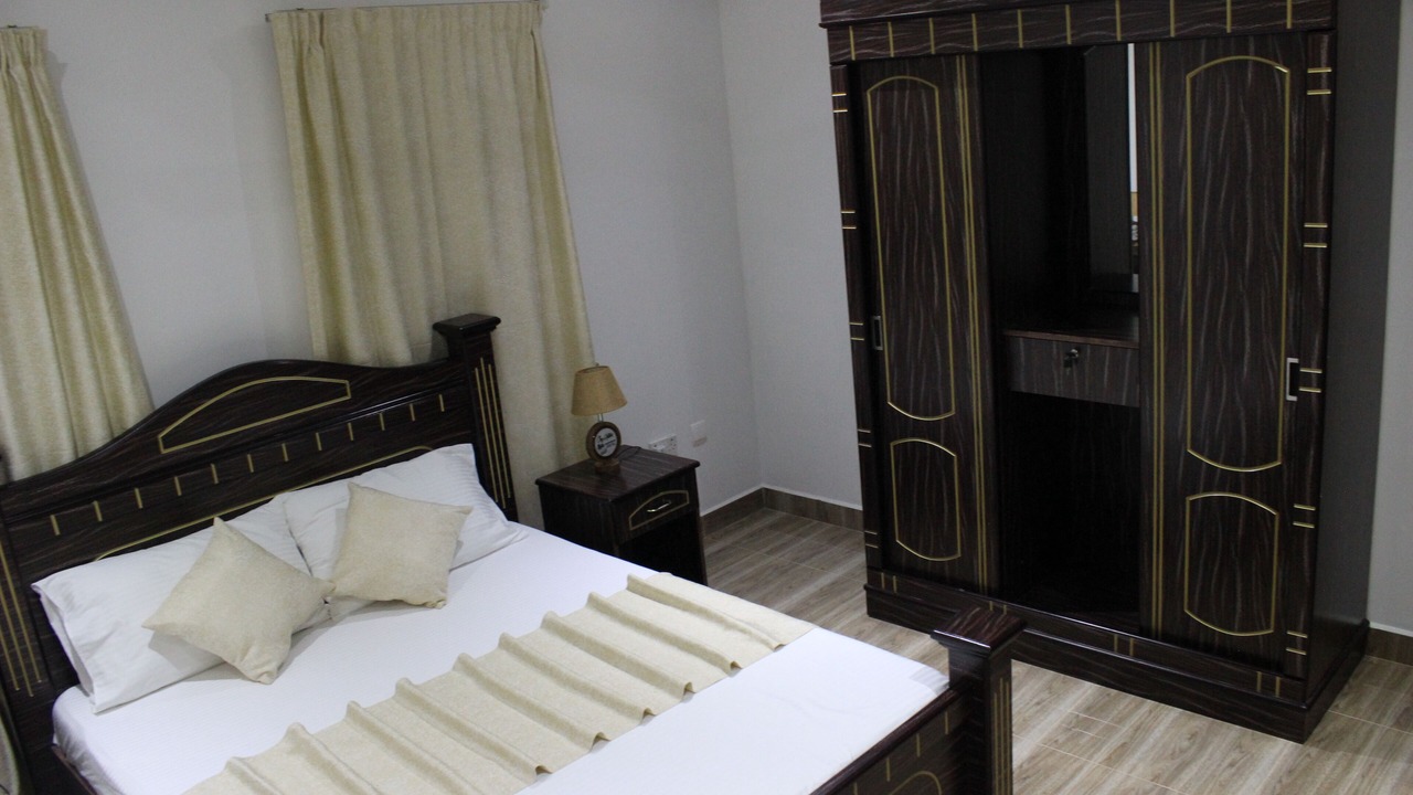 Photo of Bedroom in Grand Anse