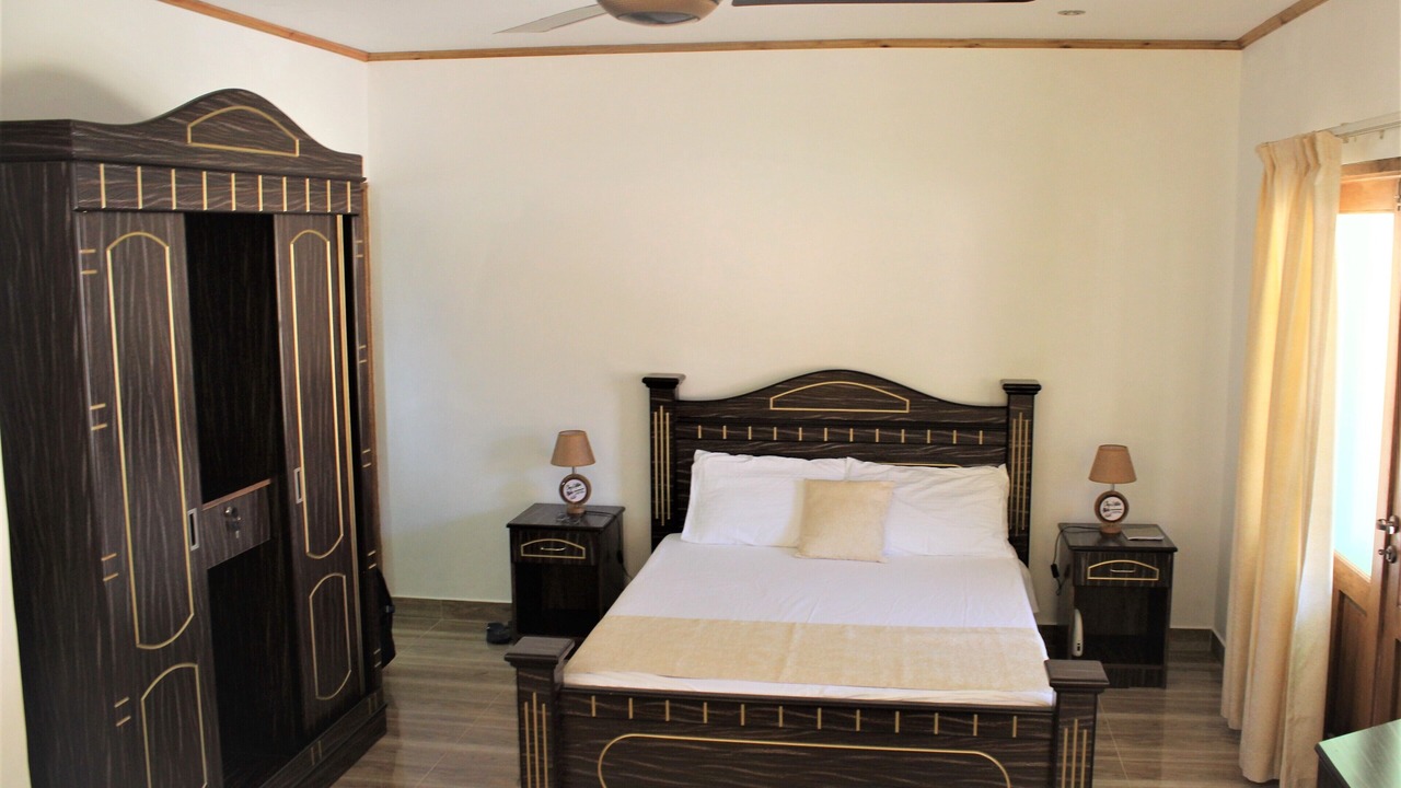 Photo of Bedroom in Grand Anse