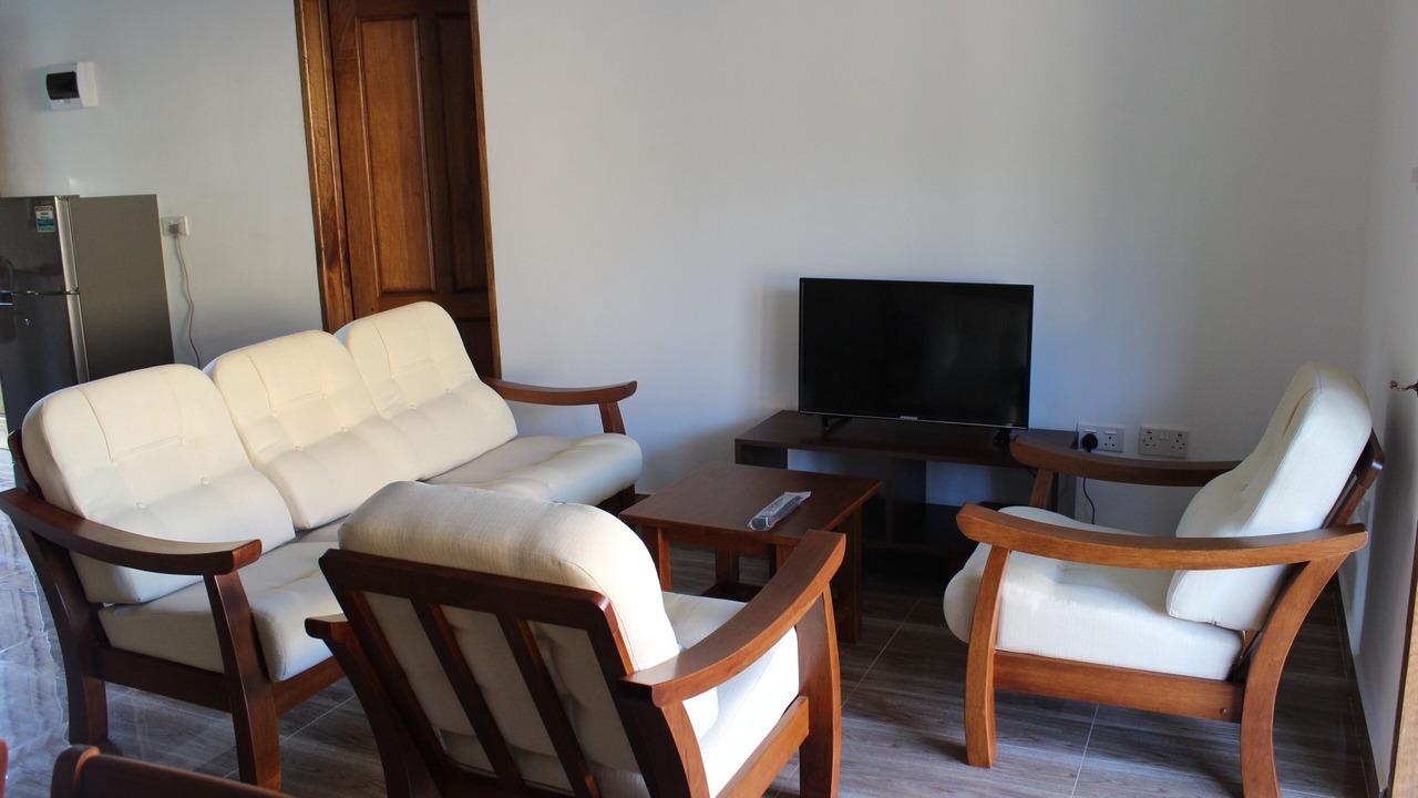 Photo of Livingroom in Grand Anse