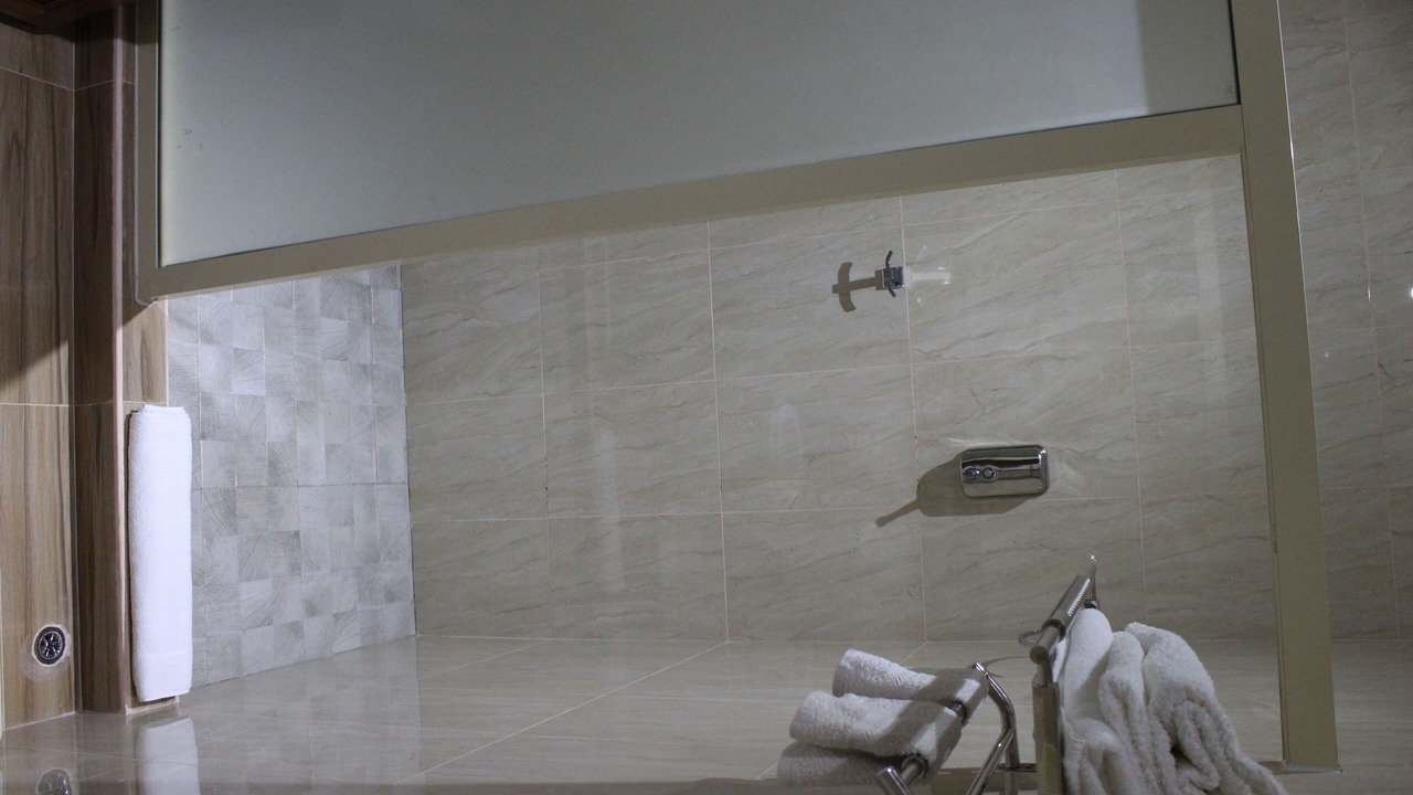 Photo of Bathroom in Grand Anse