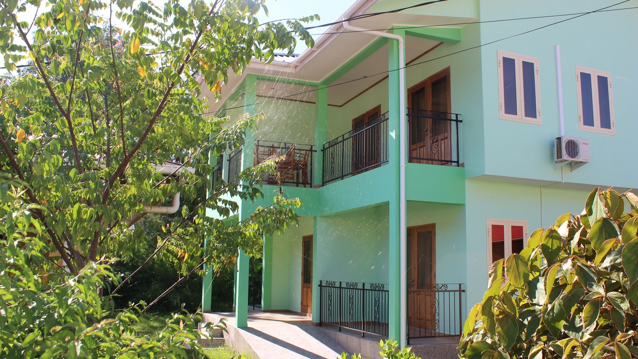Photo of Outdoor in Grand Anse