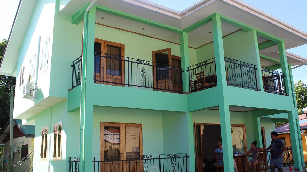 Photo of Outdoor in Grand Anse
