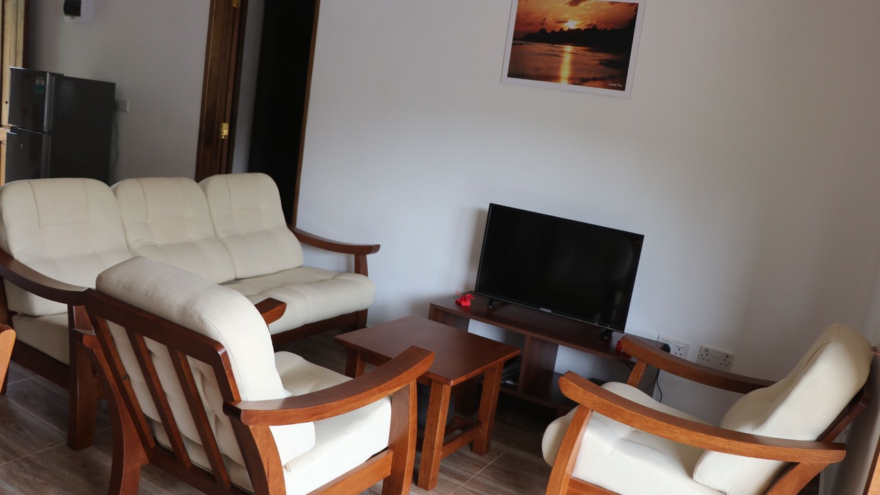 Photo of Livingroom in Grand Anse