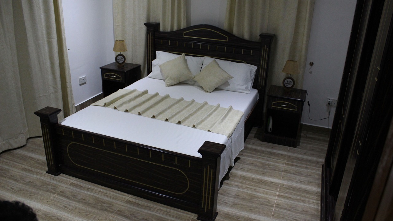 Photo of Bedroom in Grand Anse
