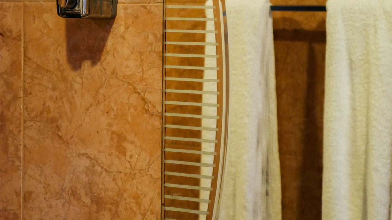 Photo of Bathroom in Zona Hotelera