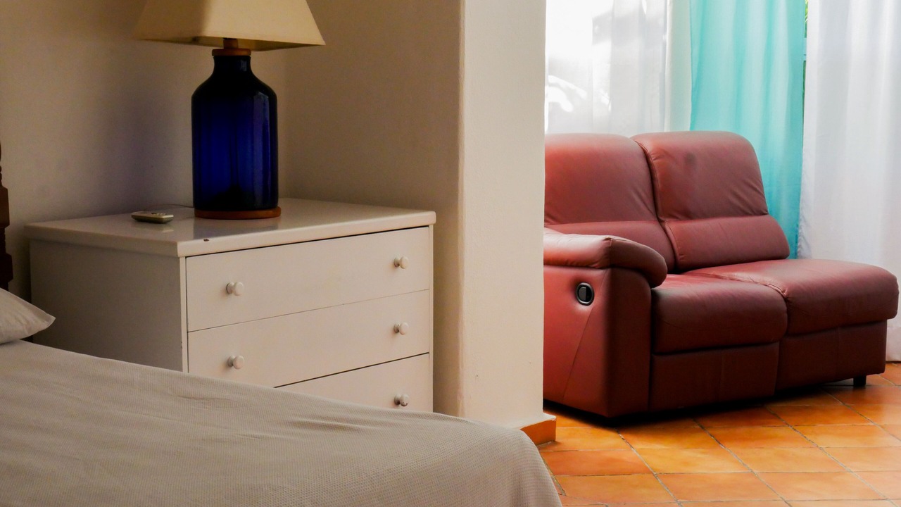 Photo of Bedroom in Zona Hotelera