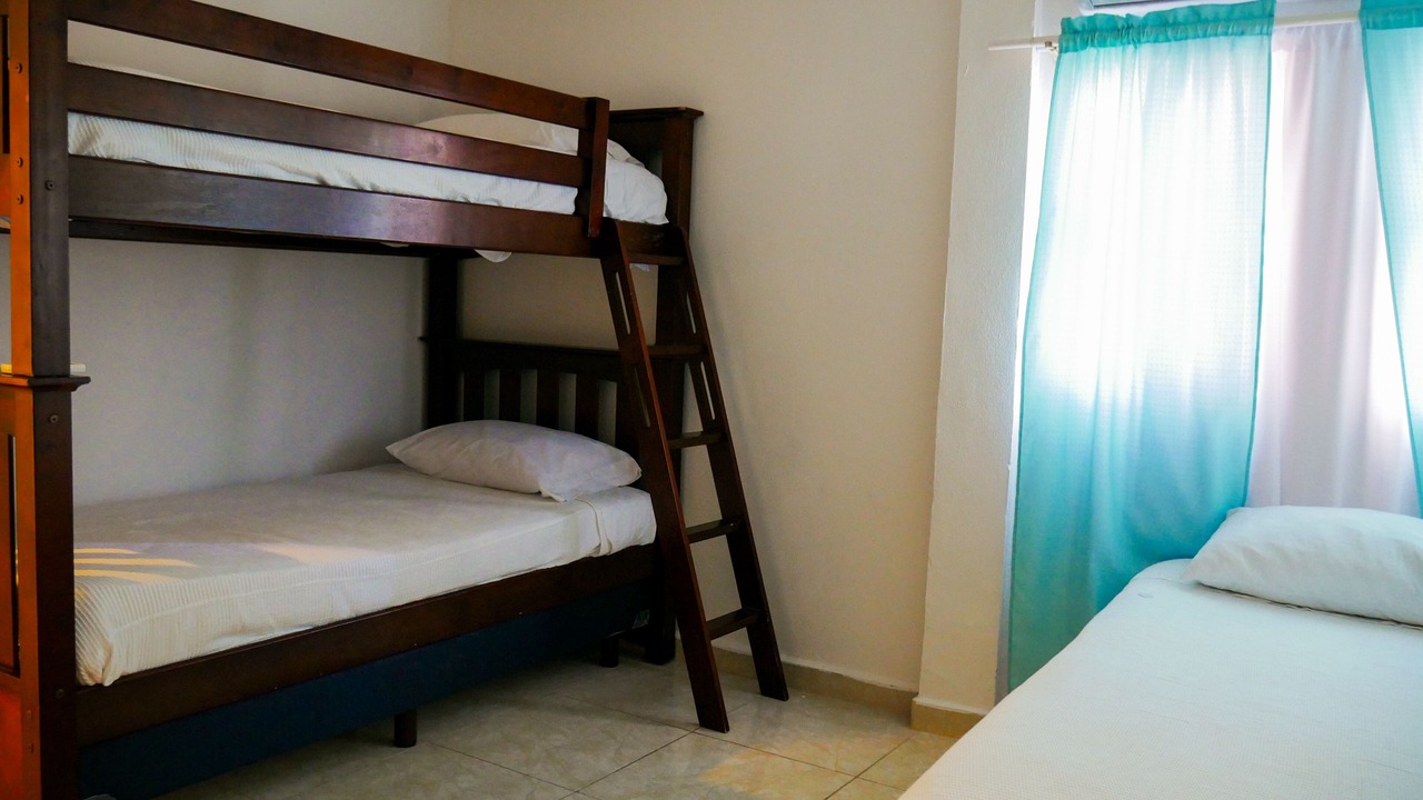 Photo of Bedroom in Zona Hotelera